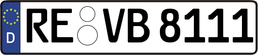RE-VB8111