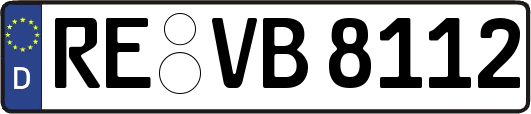 RE-VB8112
