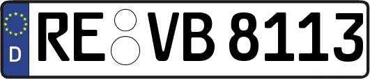 RE-VB8113