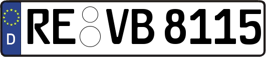 RE-VB8115