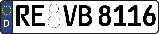 RE-VB8116