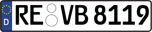RE-VB8119