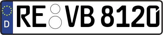 RE-VB8120