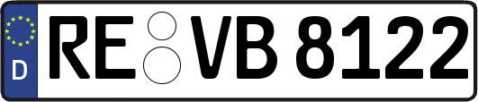 RE-VB8122
