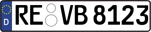 RE-VB8123