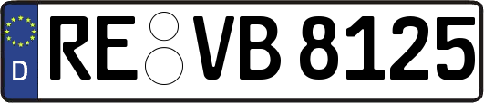 RE-VB8125