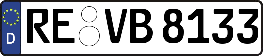 RE-VB8133