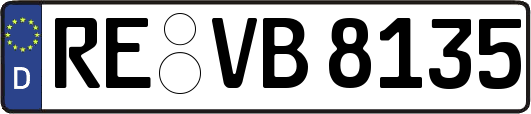 RE-VB8135