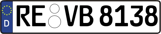 RE-VB8138