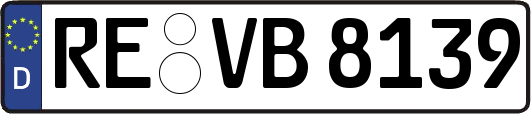 RE-VB8139