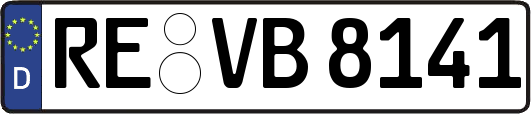 RE-VB8141