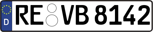 RE-VB8142