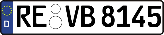 RE-VB8145