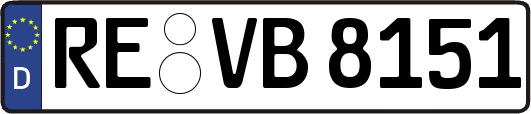 RE-VB8151