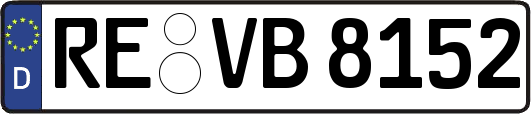 RE-VB8152