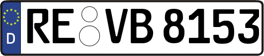 RE-VB8153