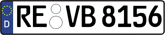 RE-VB8156