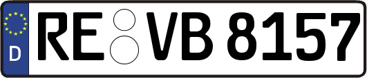 RE-VB8157