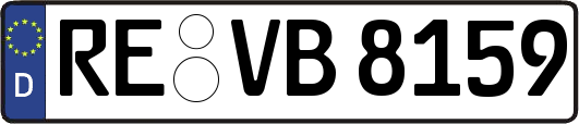 RE-VB8159