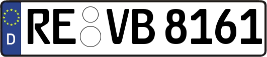 RE-VB8161