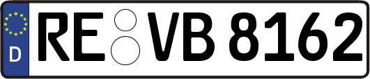 RE-VB8162