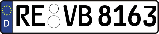 RE-VB8163