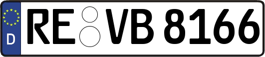 RE-VB8166