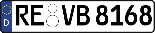 RE-VB8168