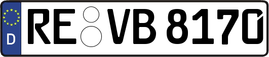 RE-VB8170