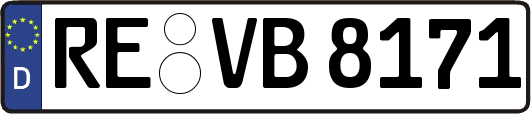 RE-VB8171