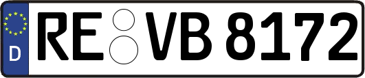 RE-VB8172