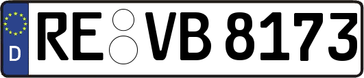 RE-VB8173