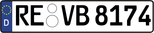 RE-VB8174