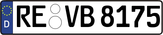 RE-VB8175