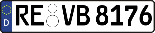 RE-VB8176