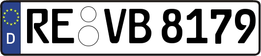 RE-VB8179