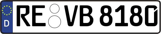 RE-VB8180