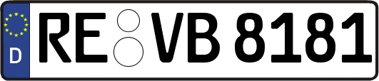 RE-VB8181