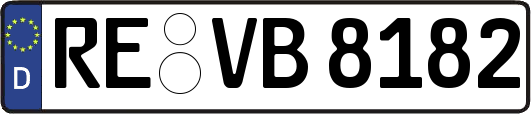 RE-VB8182