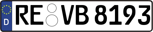 RE-VB8193