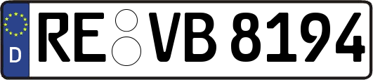 RE-VB8194