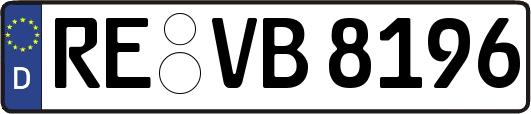 RE-VB8196