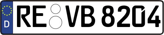 RE-VB8204