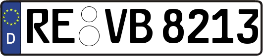 RE-VB8213