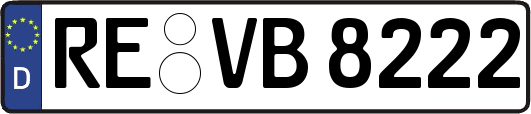 RE-VB8222