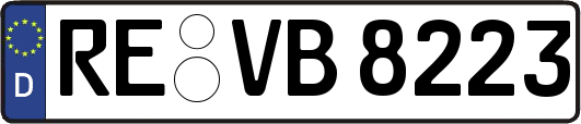 RE-VB8223
