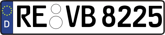 RE-VB8225