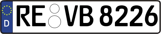 RE-VB8226