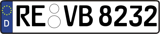 RE-VB8232