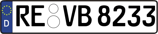 RE-VB8233